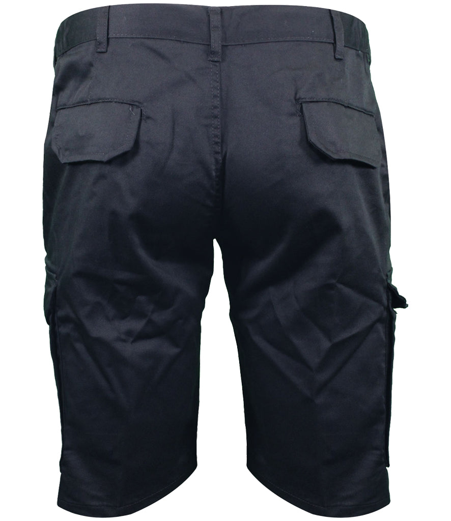 Warrior Cargo Shorts