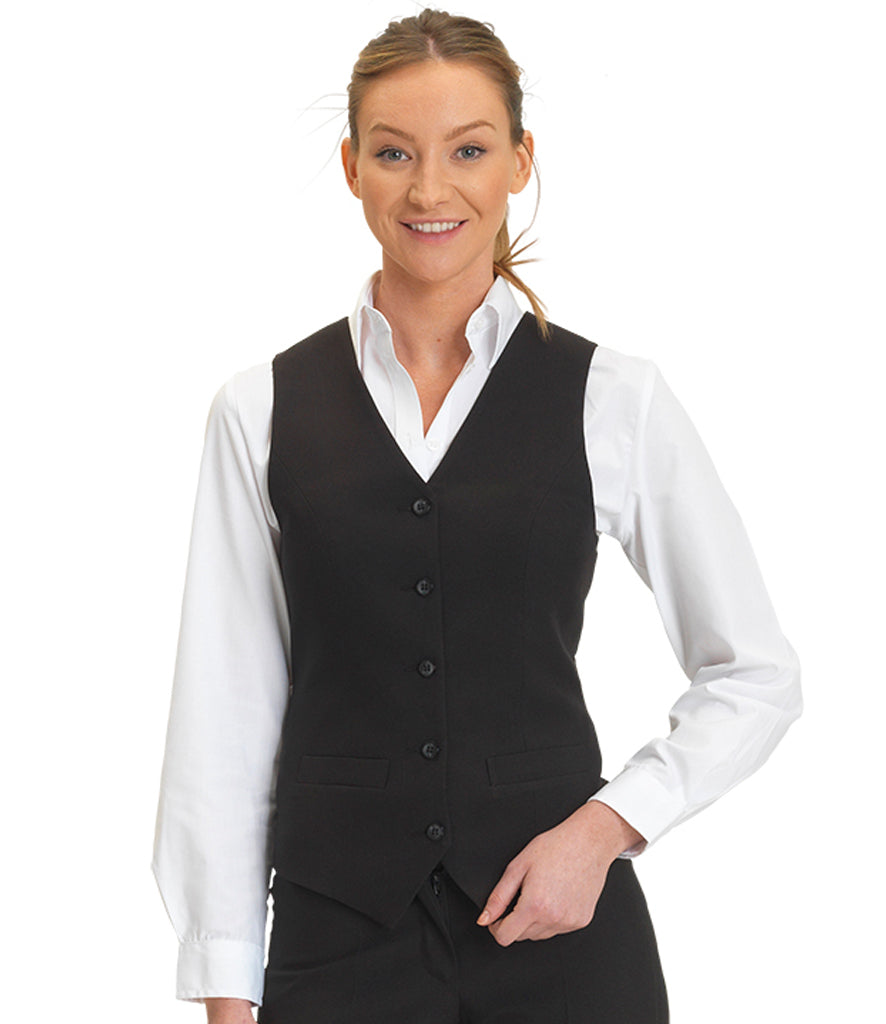 Joseph Alan Ladies Waistcoat