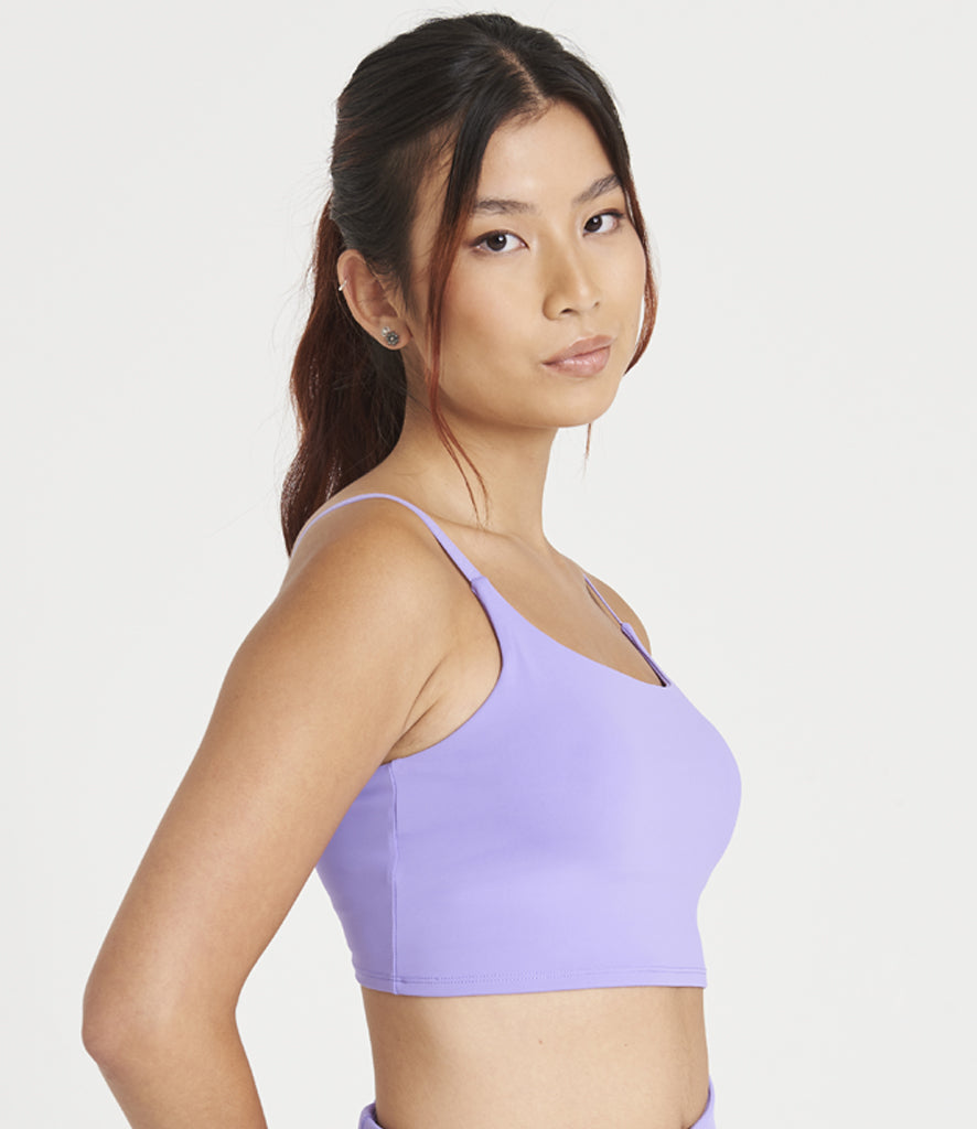 AWDis Ladies Cool Recycled Tech Sports Bra