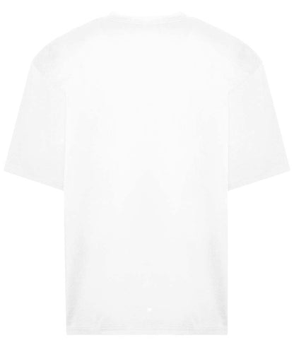 AWDis Unisex Oversize 100 T-Shirt