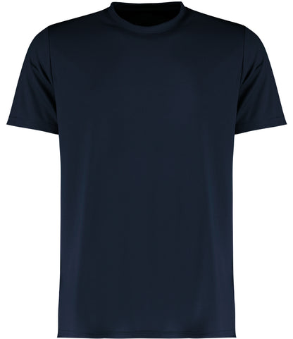 Kustom Kit Regular Fit Cooltex Plus Wicking T-Shirt