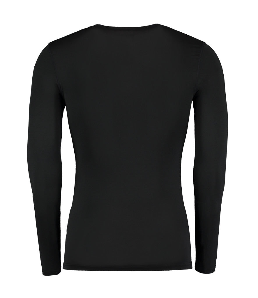 Kustom Kit Warmtex Long Sleeve Base Layer