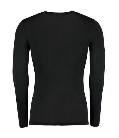 Kustom Kit Warmtex Long Sleeve Base Layer