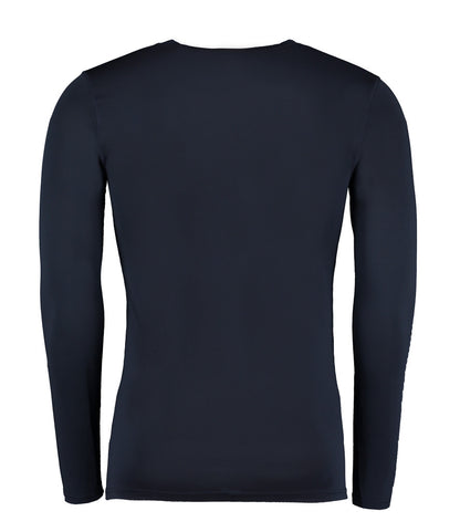 Kustom Kit Warmtex Long Sleeve Base Layer