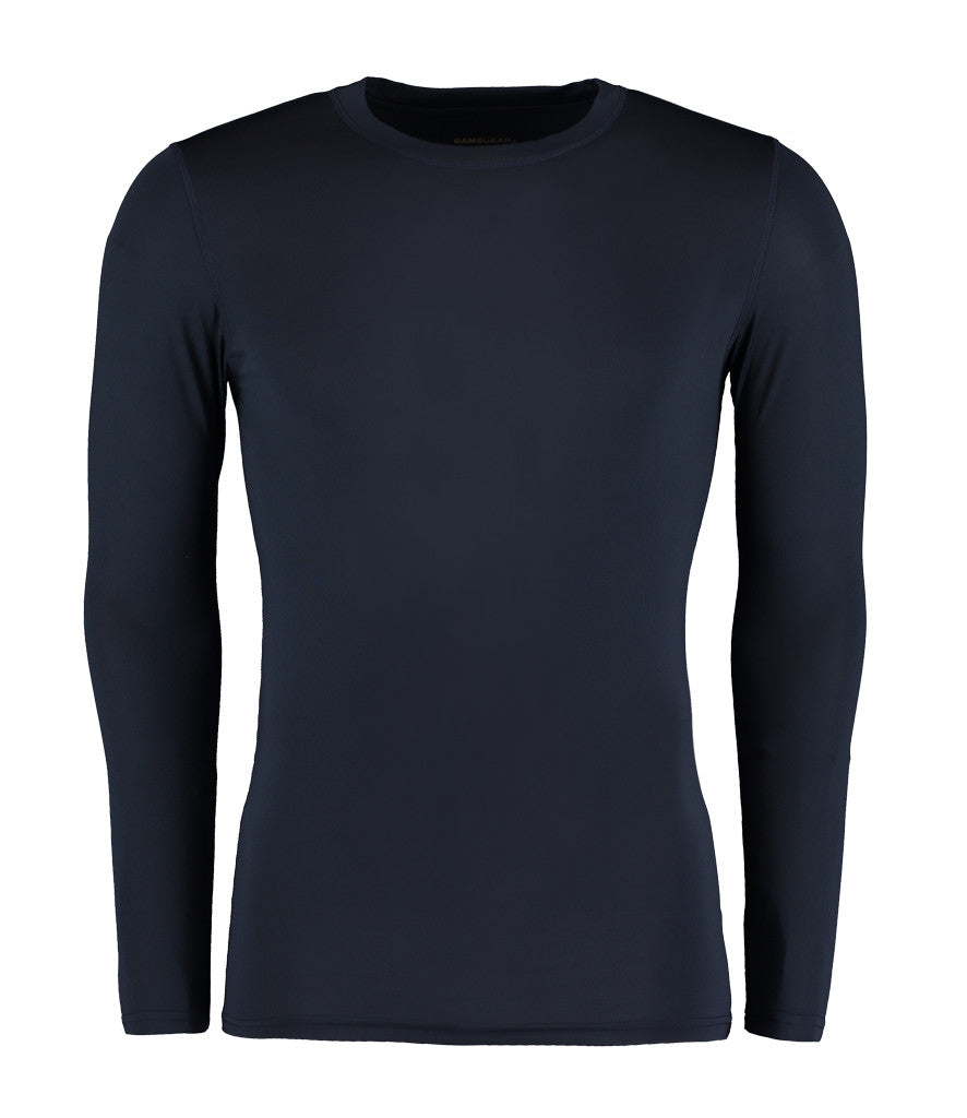 Kustom Kit Warmtex Long Sleeve Base Layer