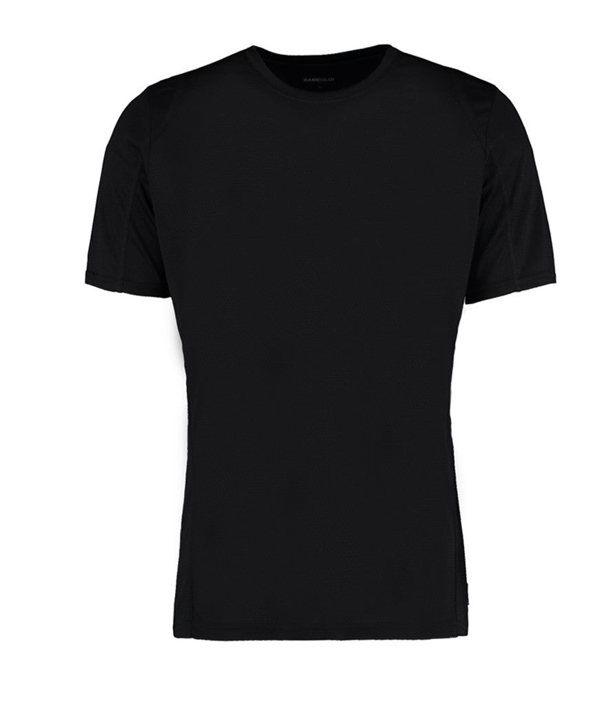 Kustom Kit Cooltex T-Shirt