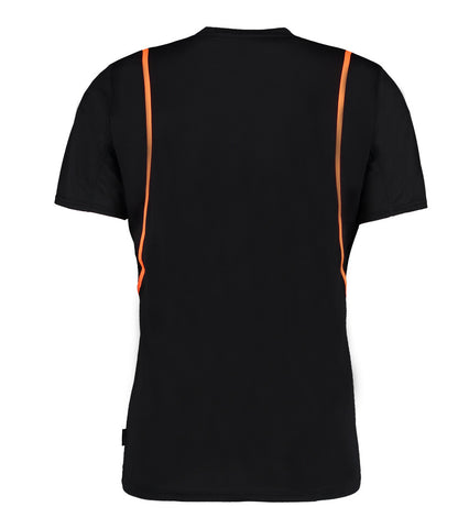 Kustom Kit Cooltex T-Shirt