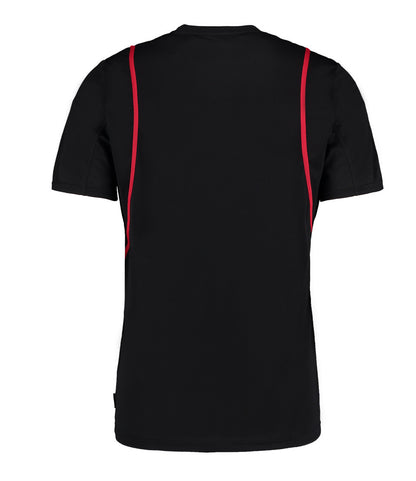 Kustom Kit Cooltex T-Shirt