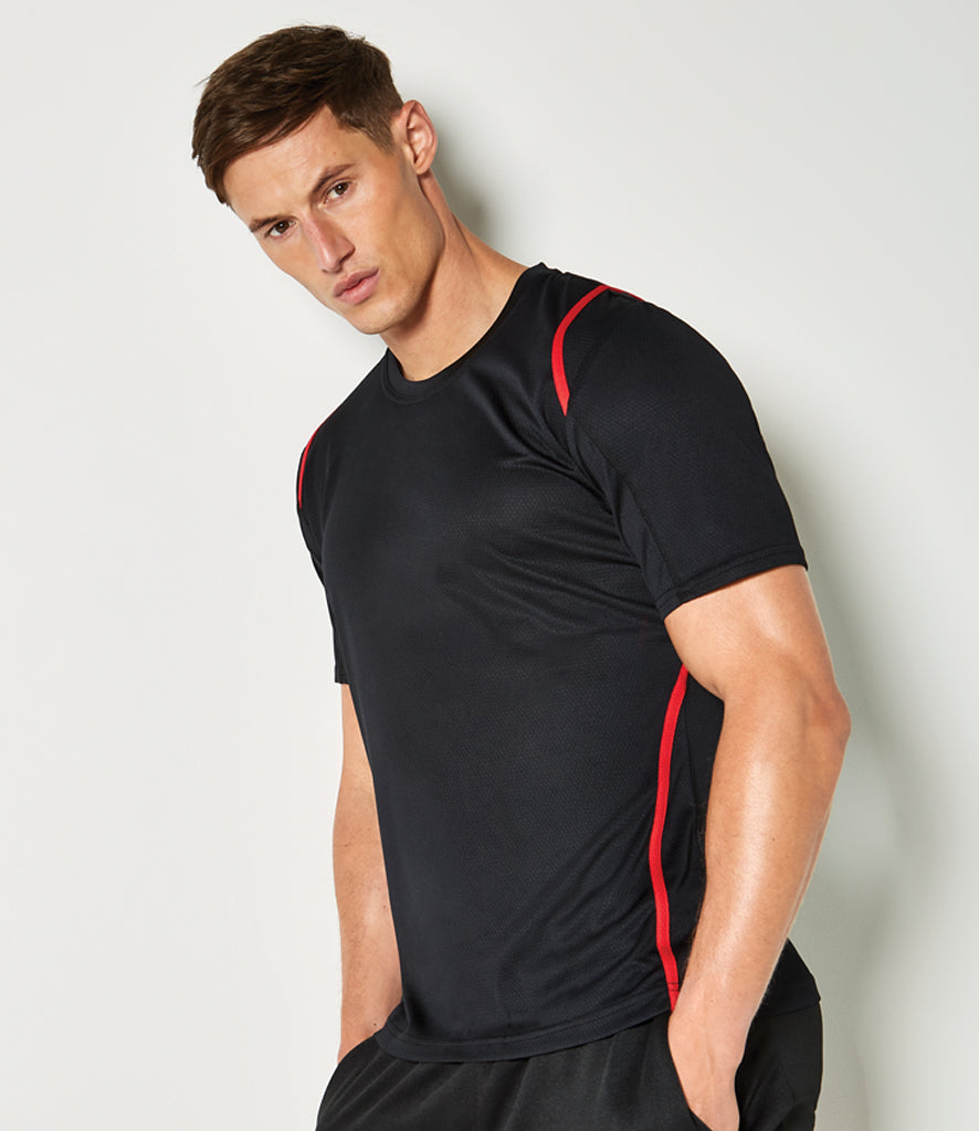 Kustom Kit Cooltex T-Shirt