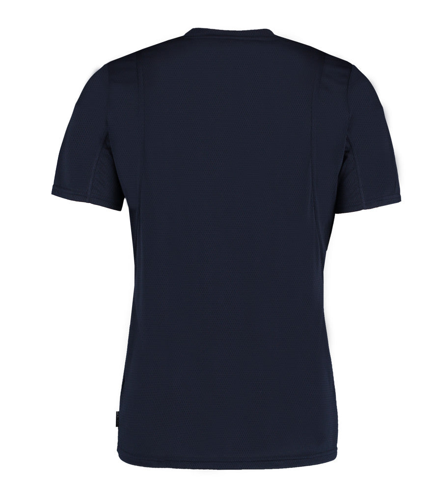 Kustom Kit Cooltex T-Shirt