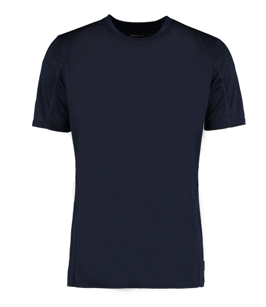 Kustom Kit Cooltex T-Shirt