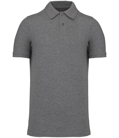 Kariban Organic 180 Piqué Polo Shirt