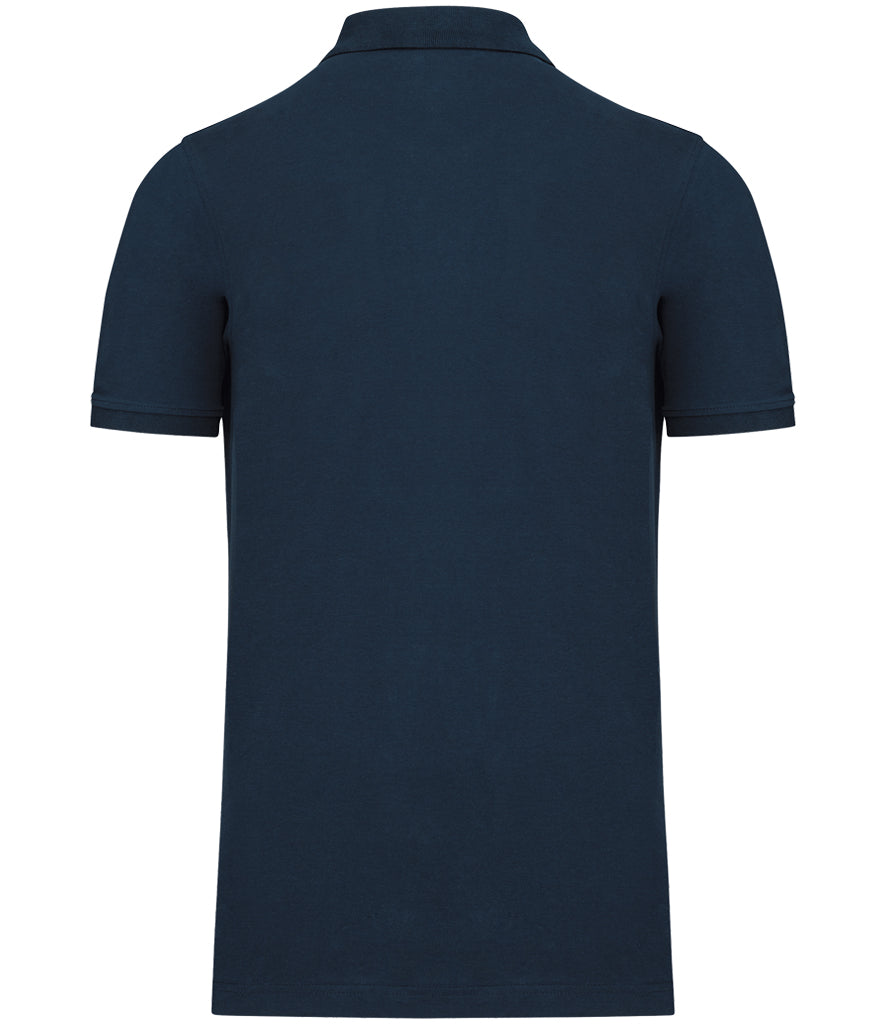 Kariban Organic 180 Piqué Polo Shirt