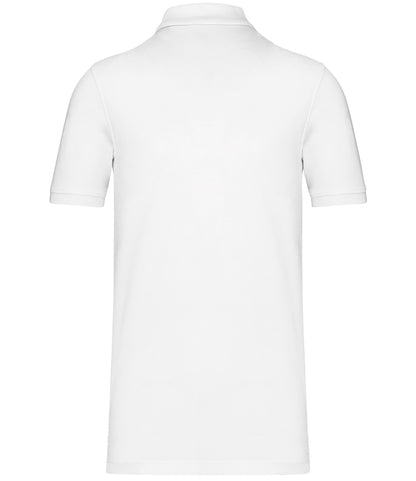 Kariban Organic 180 Piqué Polo Shirt