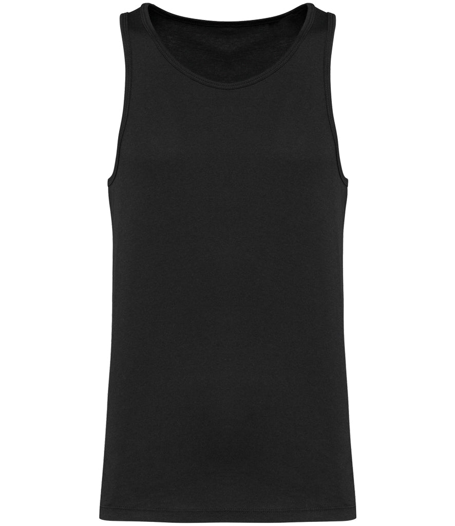 Kariban Eco-Friendly Tank Top