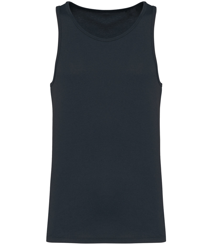 Kariban Eco-Friendly Tank Top