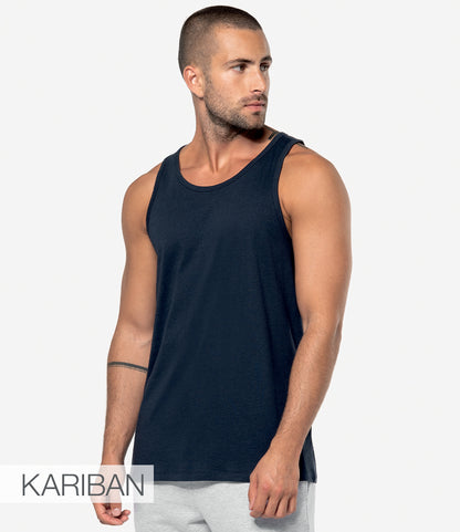 Kariban Eco-Friendly Tank Top