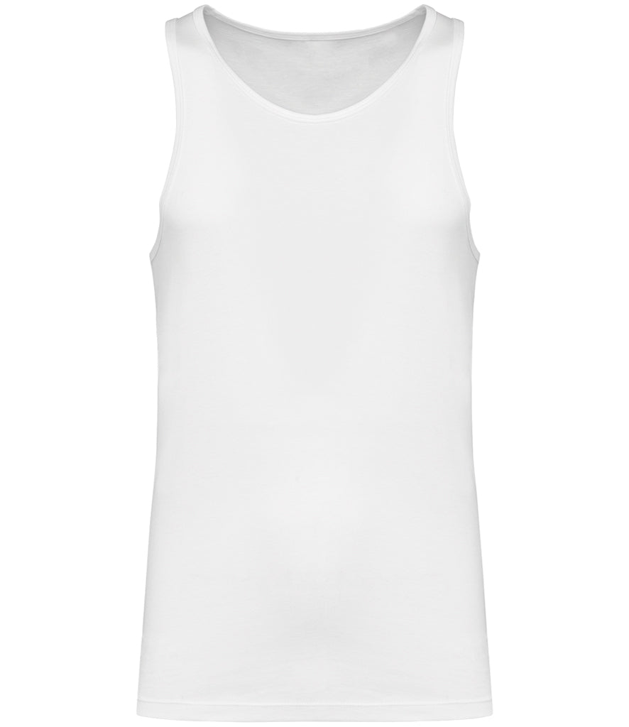 Kariban Eco-Friendly Tank Top