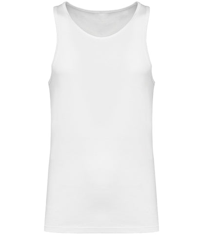 Kariban Eco-Friendly Tank Top