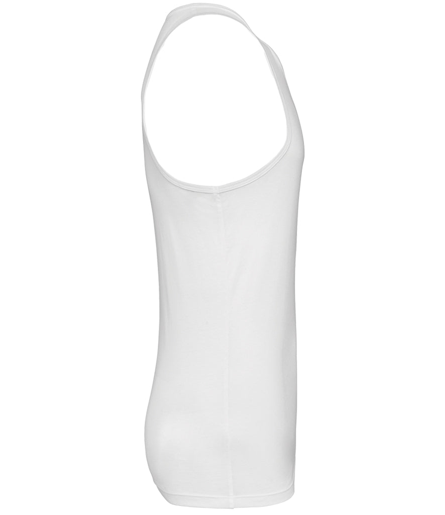 Kariban Eco-Friendly Tank Top