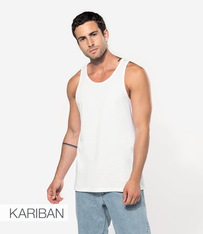 Kariban Eco-Friendly Tank Top