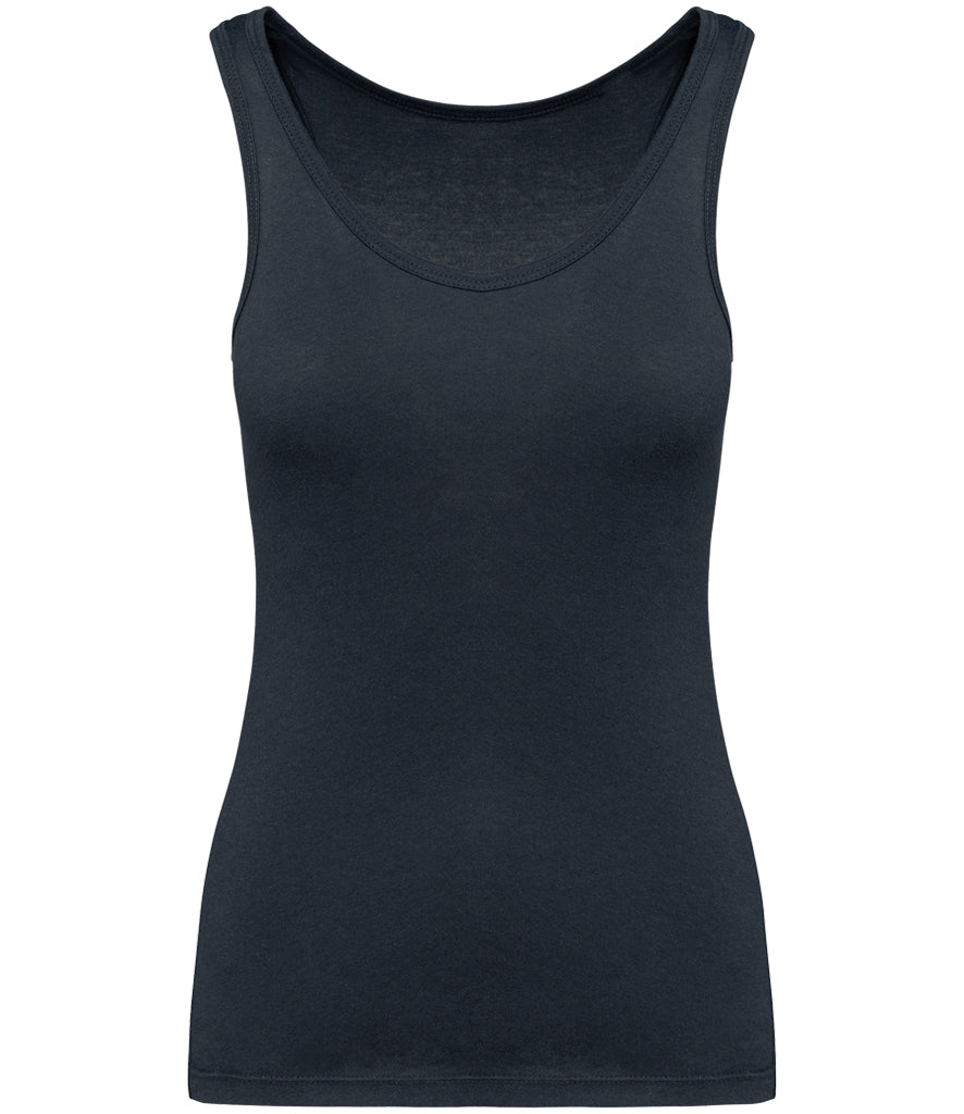 Kariban Ladies Eco-Friendly Tank Top