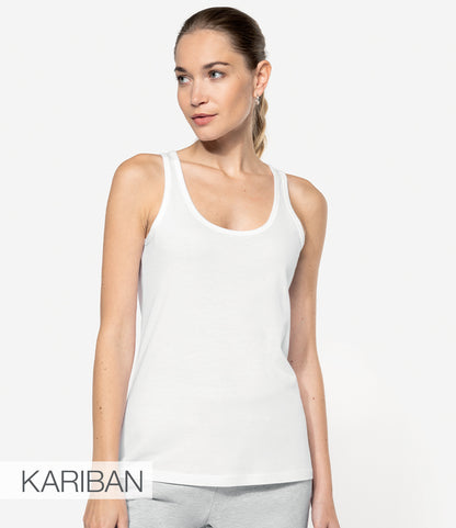 Kariban Ladies Eco-Friendly Tank Top