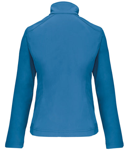 Kariban Ladies Soft Shell Jacket