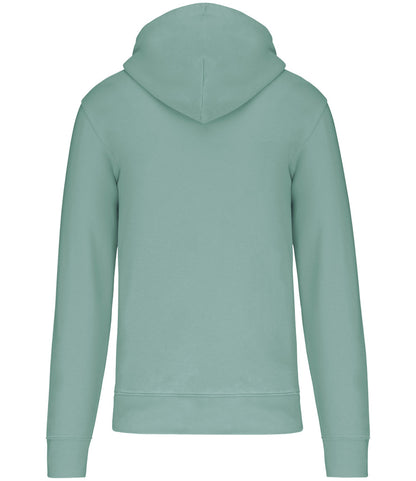 Kariban Eco Friendly Full Zip Hoodie