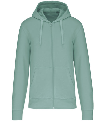 Kariban Eco Friendly Full Zip Hoodie