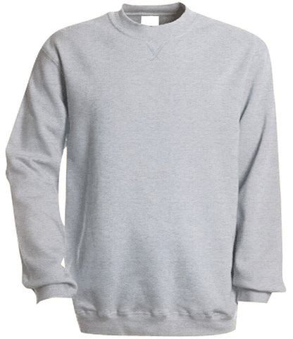 Kariban Crew Neck Sweatshirt