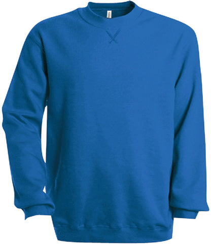 Kariban Crew Neck Sweatshirt