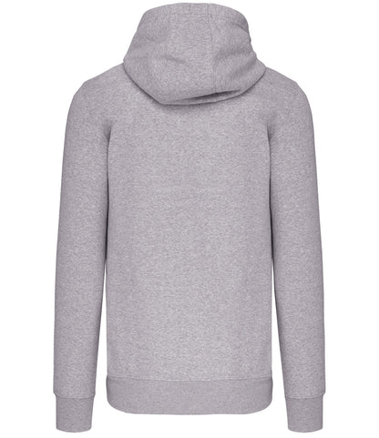 Kariban Full Zip Hooded Sweatshirt