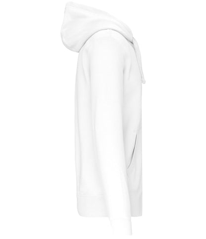 Kariban Full Zip Hooded Sweatshirt