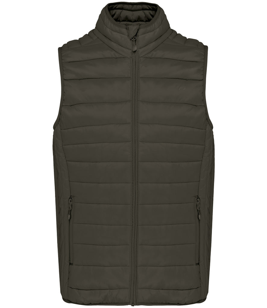 Kariban Lightweight Padded Bodywarmer