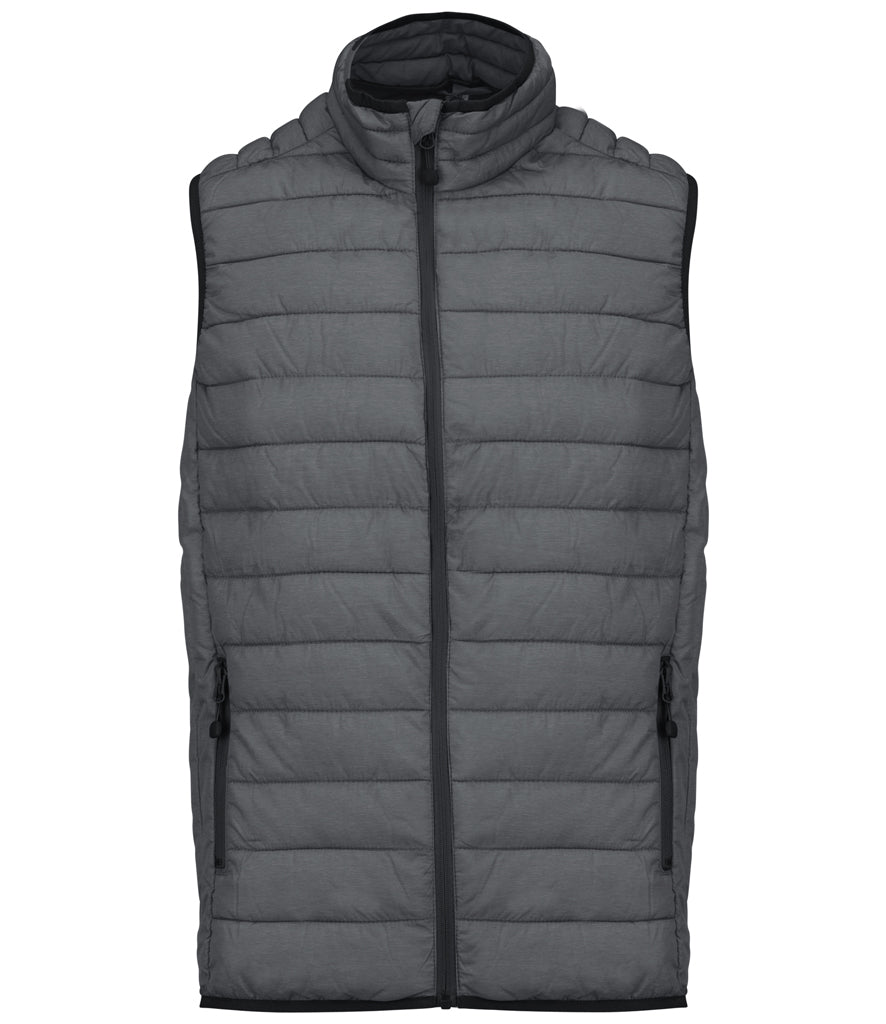 Kariban Lightweight Padded Bodywarmer