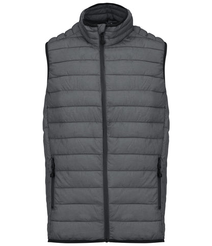 Kariban Lightweight Padded Bodywarmer