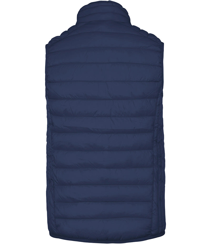 Kariban Lightweight Padded Bodywarmer