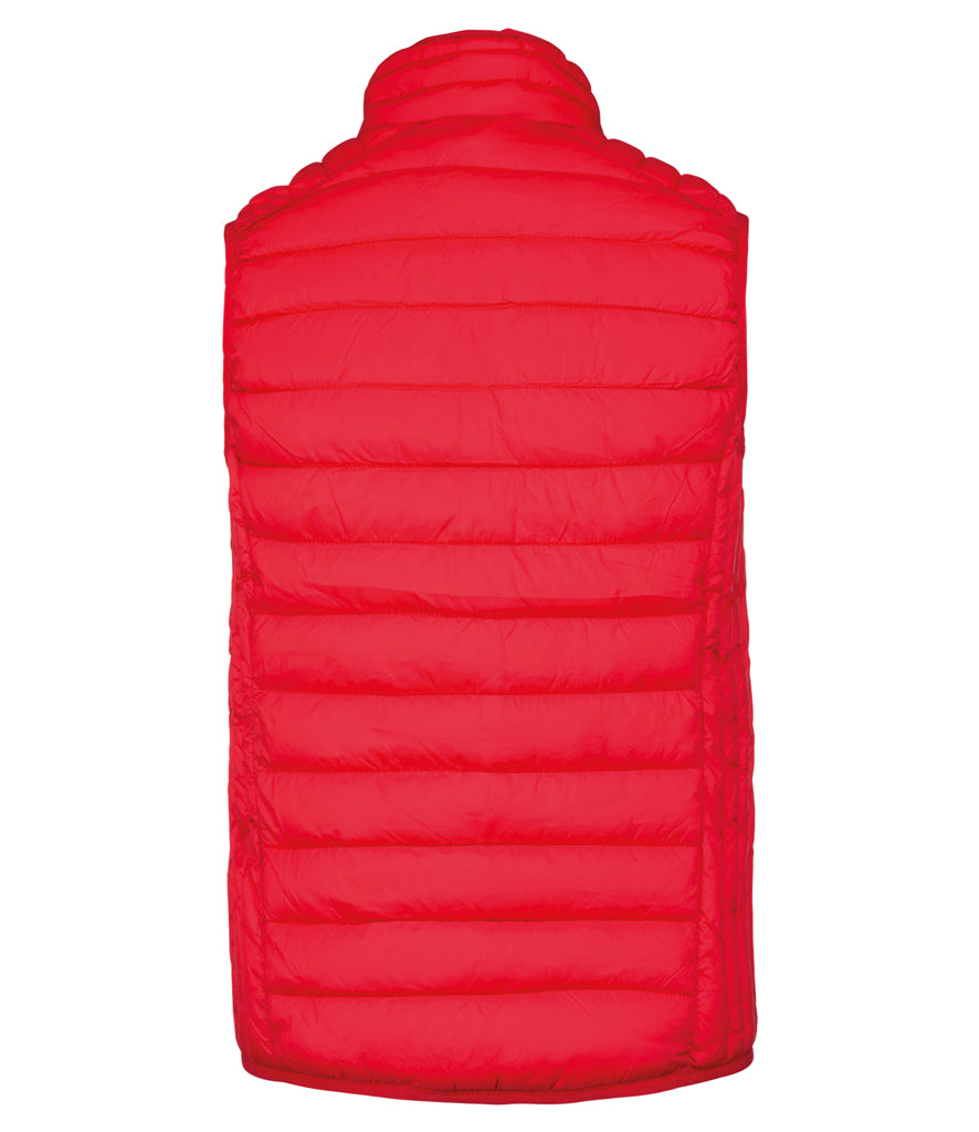 Kariban Lightweight Padded Bodywarmer