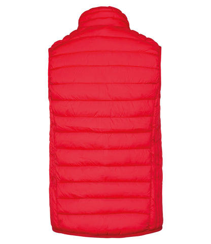 Kariban Lightweight Padded Bodywarmer