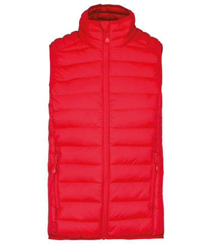 Kariban Lightweight Padded Bodywarmer