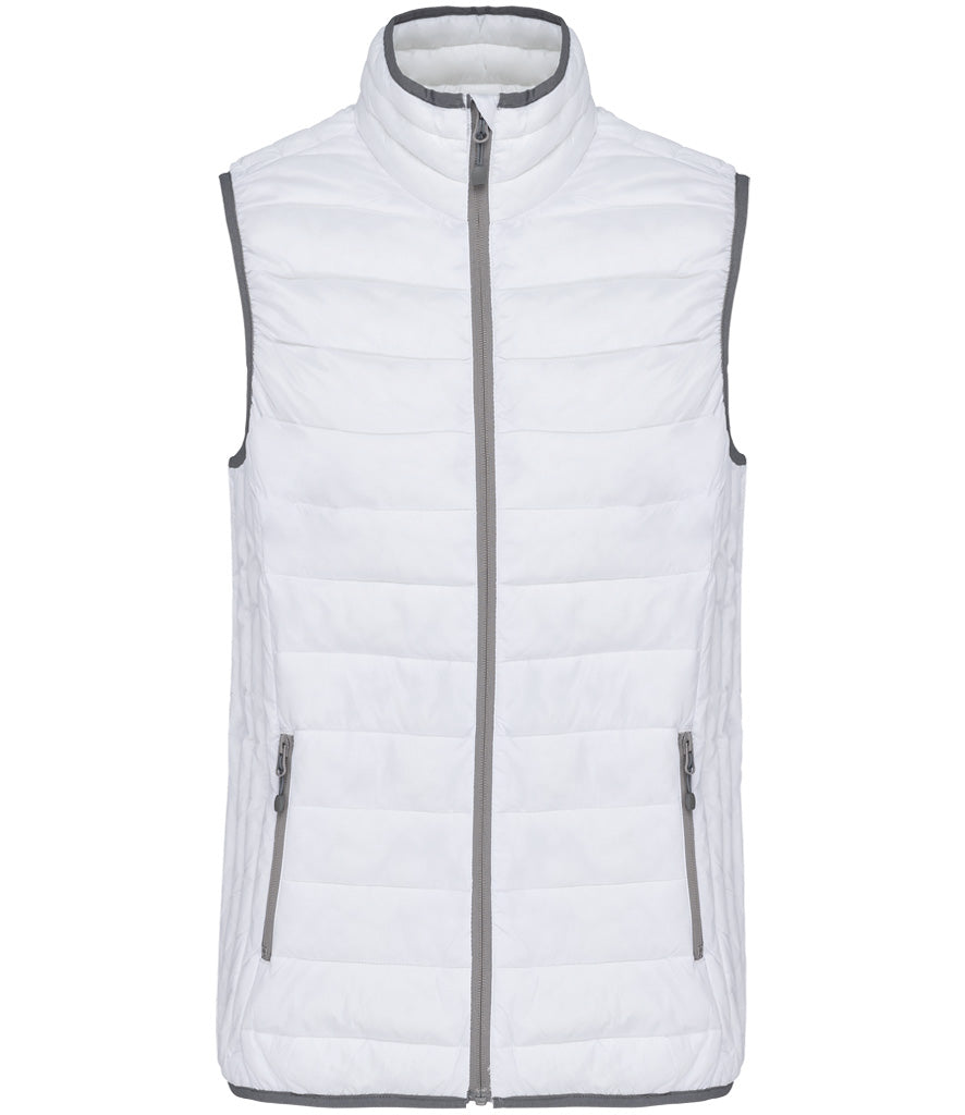 Kariban Ladies Lightweight Padded Bodywarmer