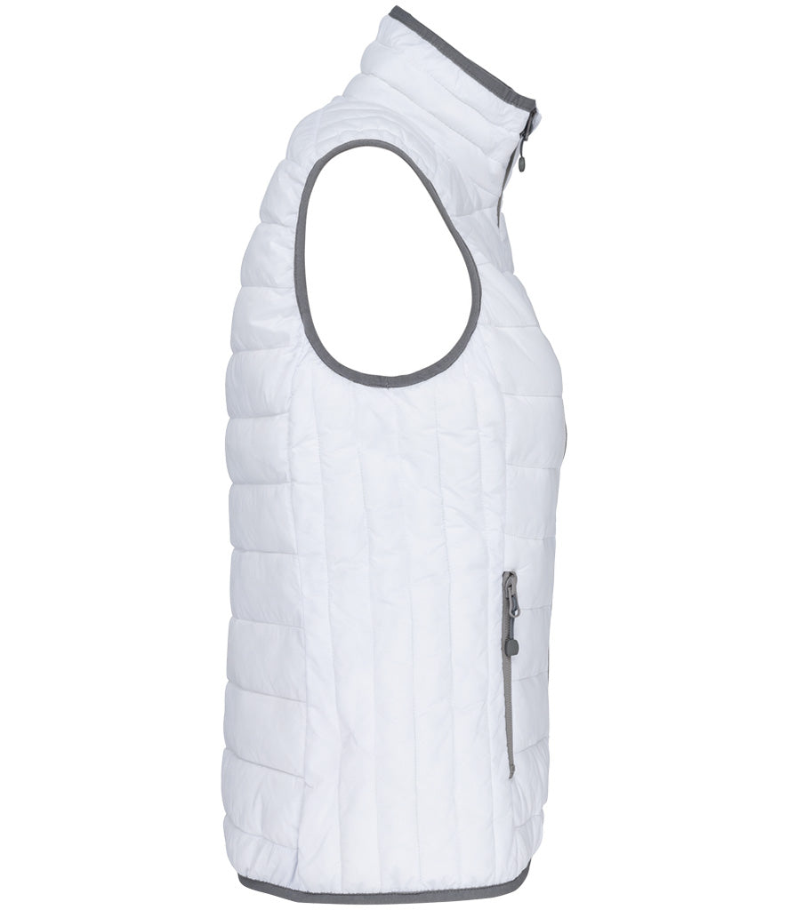 Kariban Ladies Lightweight Padded Bodywarmer