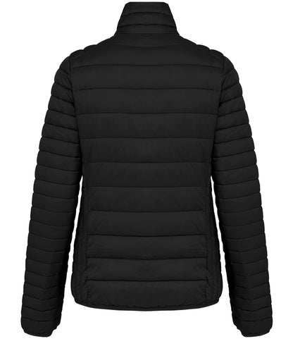 Kariban Ladies Lightweight Padded Jacket