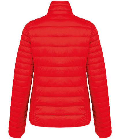 Kariban Ladies Lightweight Padded Jacket