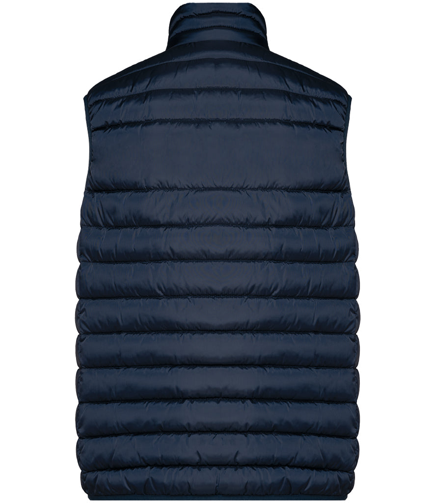 Kariban Quilted Bodywarmer