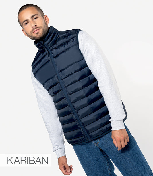 Kariban Quilted Bodywarmer