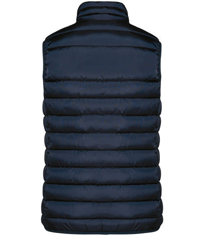 Kariban Ladies Quilted Bodywarmer