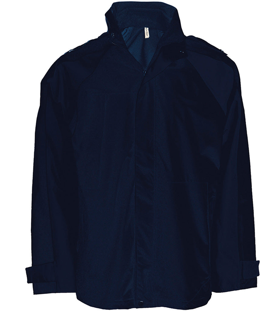 Kariban 3-in-1 Jacket