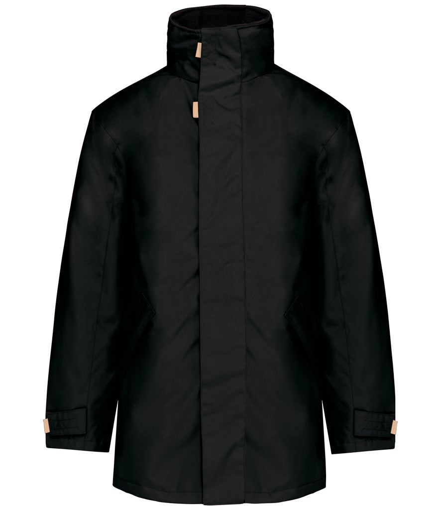 Kariban Parka Jacket